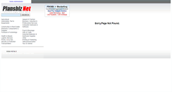 Desktop Screenshot of jbccci.pbcms.net
