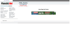 Desktop Screenshot of pbcms.net