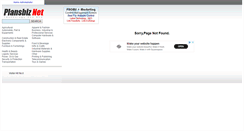 Desktop Screenshot of dpstar.pbcms.net