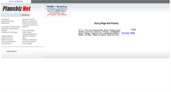 Desktop Screenshot of aj.pbcms.net